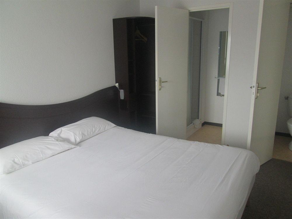 Nr. Nebel Overnatning Hostel Nørre Nebel Dış mekan fotoğraf